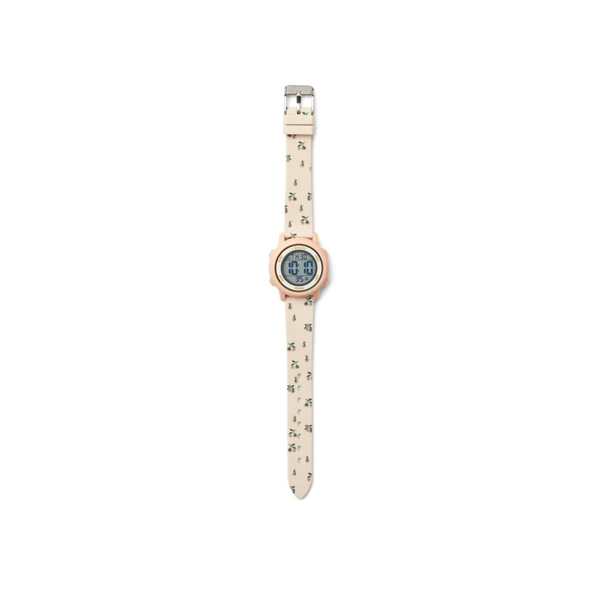 Montre-bracelet SUSSI - Peach / Sea shell